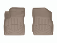 Load image into Gallery viewer, WEATHERTECH 4516171IM FRONT FLOORLINER HP