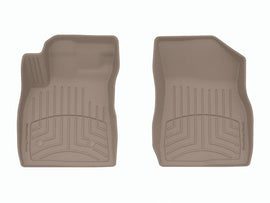 WEATHERTECH 4516171IM FRONT FLOORLINER HP