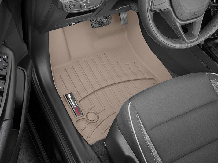 WEATHERTECH 4516171 FRONT FLOORLINER