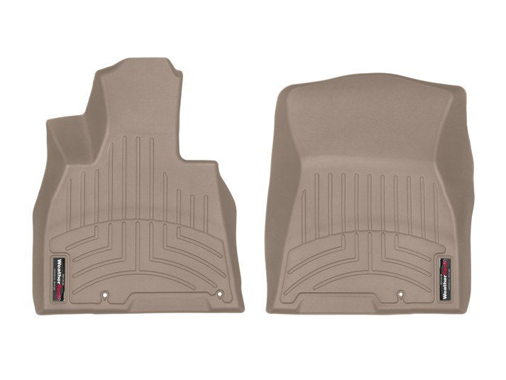 WEATHERTECH 4516211 FRONT FLOORLINER