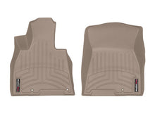 Load image into Gallery viewer, WEATHERTECH 4516211 FRONT FLOORLINER