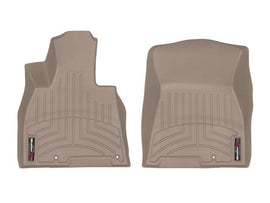 WEATHERTECH 4516211 FRONT FLOORLINER