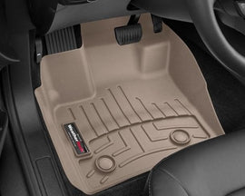 WEATHERTECH 4516241 FRONT FLOORLINER