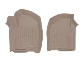WEATHERTECH 4516321IM FRONT FLOORLINER HP