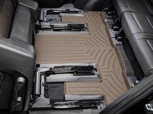 Load image into Gallery viewer, WEATHERTECH 4516323IM REAR FLOORLINER HP