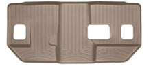 Load image into Gallery viewer, WEATHERTECH 4516323 REAR FLOORLINER