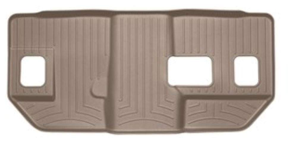 WEATHERTECH 4516324 REAR FLOORLINER