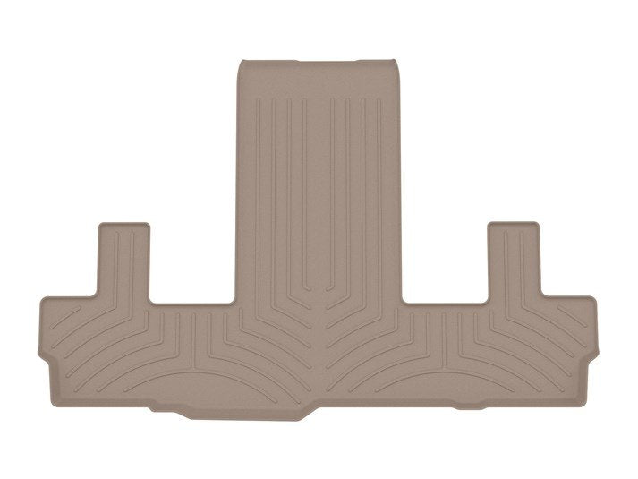 WEATHERTECH 4516325IM REAR FLOORLINER HP