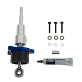 B&M 45163 Fits Nissan 350Z, 370Z, and fits Infiniti G35 and G37 with 6-speed transmissions