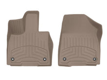 Load image into Gallery viewer, WEATHERTECH 4516411IM FRONT FLOORLINER HP