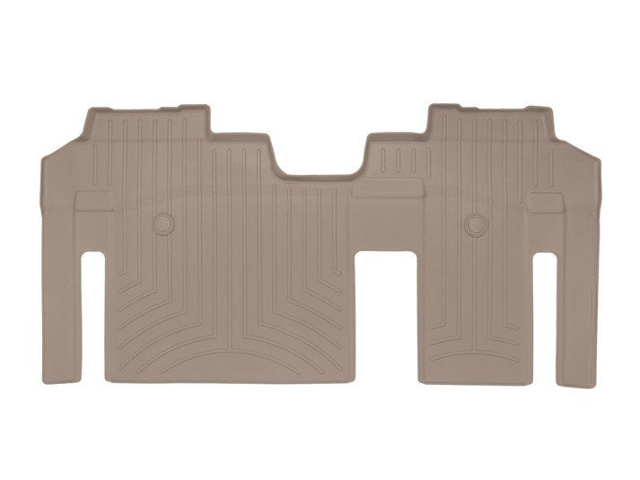 WEATHERTECH 4516413 REAR FLOORLINER
