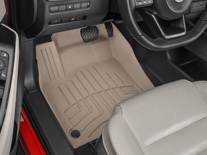 WEATHERTECH 4516441IM FRONT FLOORLINER HP
