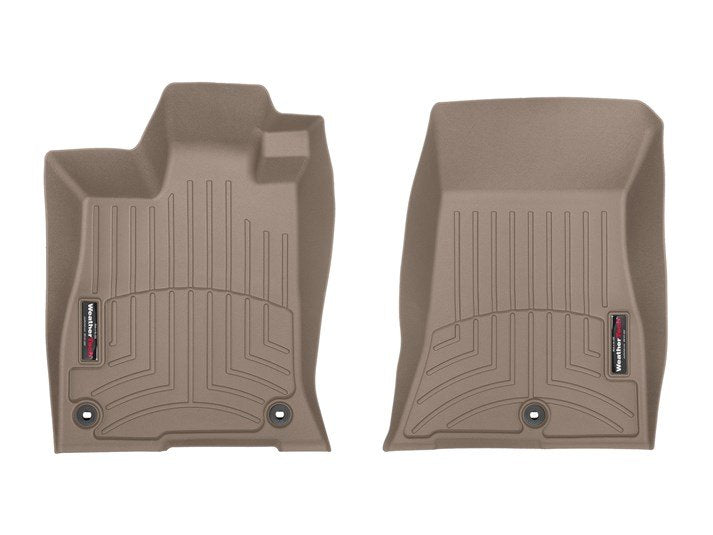 WEATHERTECH 4516551 FRONT FLOORLINER
