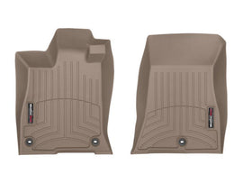 WEATHERTECH 4516551 FRONT FLOORLINER