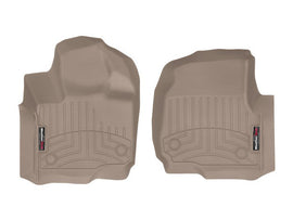 WEATHERTECH 4516651 FRONT FLOORLINER