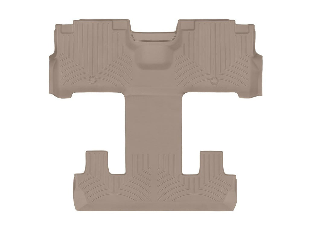 WEATHERTECH 4516654 REAR FLOORLINER