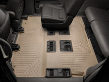 Load image into Gallery viewer, WEATHERTECH 4516655 REAR FLOORLINER
