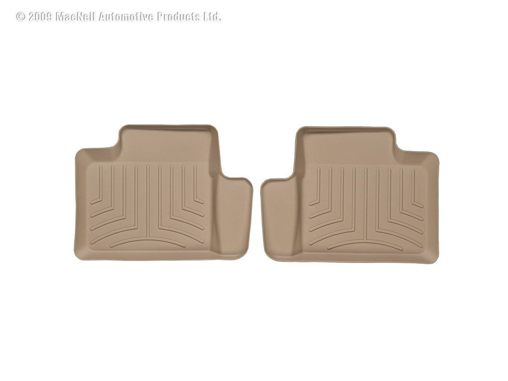 WEATHERTECH 451692 R FLRLNR NISS MAXIMA 04