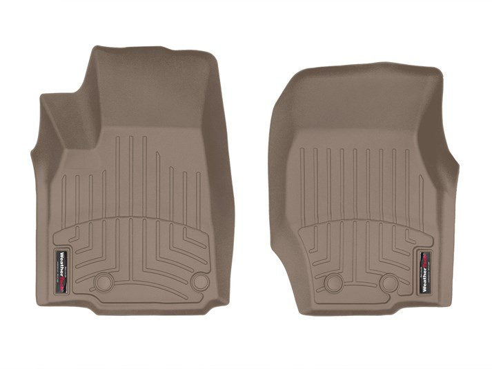 WEATHERTECH 4516961 FRONT FLOORLINER