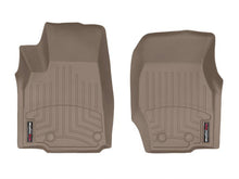 Load image into Gallery viewer, WEATHERTECH 4516961 FRONT FLOORLINER