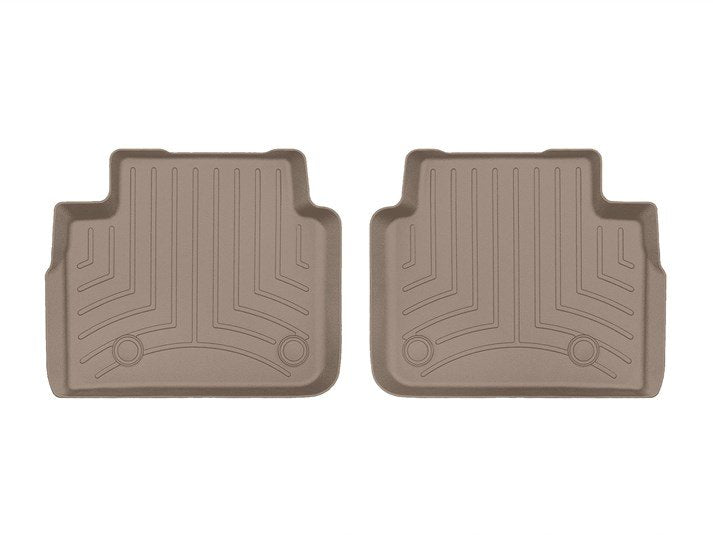 WEATHERTECH 4516962 REAR FLOORLINER