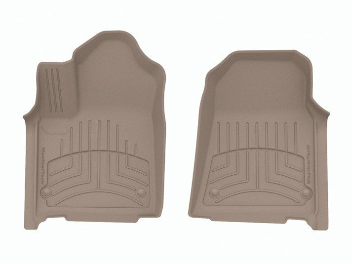 WEATHERTECH 4517041IM FRONT FLOORLINER HP