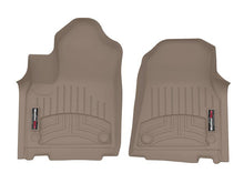 Load image into Gallery viewer, WEATHERTECH 4517041 FRONT FLOORLINER