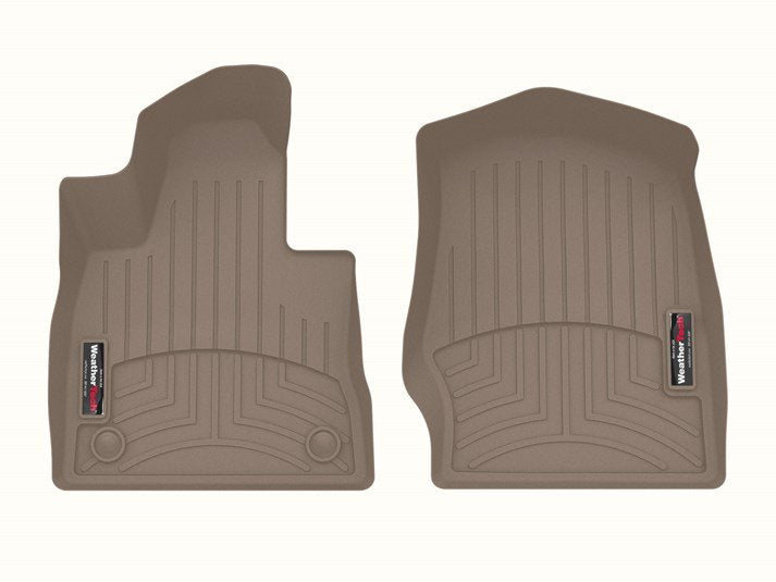WEATHERTECH 4517161 FR FLNR TN FORD EXPLORER 22+