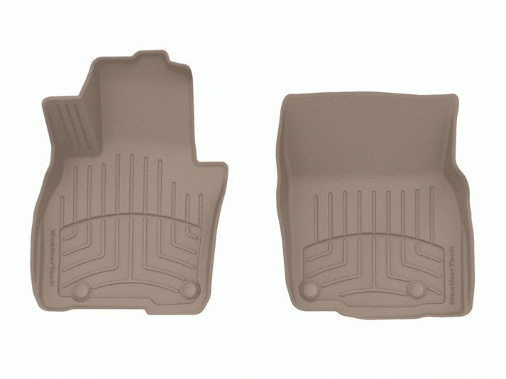 WEATHERTECH 4518131IM FRONT FLOORLINER HP