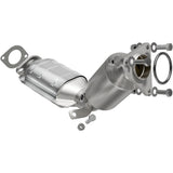 MagnaFlow Exhaust Products 49143 Magnaflow OEM Grade Direct-Fit Catalytic Converter