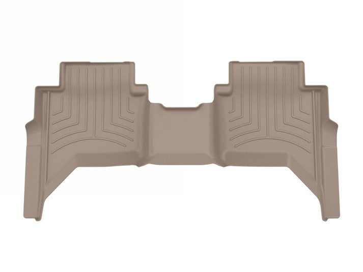 WEATHERTECH 4518492IM REAR FLOORLINER HP TN