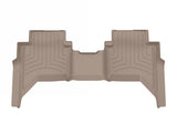 WEATHERTECH 4518492IM REAR FLOORLINER HP TN