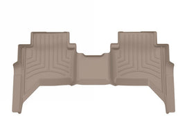 WEATHERTECH 4518492IM REAR FLOORLINER HP TN
