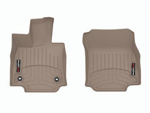 Load image into Gallery viewer, WEATHERTECH 4518591 FRONT FLOORLINER