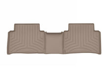 Load image into Gallery viewer, WEATHERTECH 4518652IM REAR FLOORLINER HPTAN