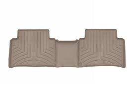WEATHERTECH 4518652IM REAR FLOORLINER HPTAN