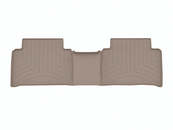 WEATHERTECH 4518652 REAR FLOORLINER TAN