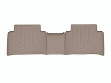 Load image into Gallery viewer, WEATHERTECH 4518652 REAR FLOORLINER TAN