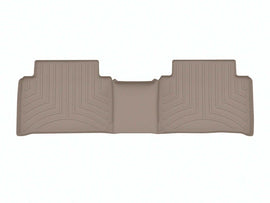 WEATHERTECH 4518652 REAR FLOORLINER TAN