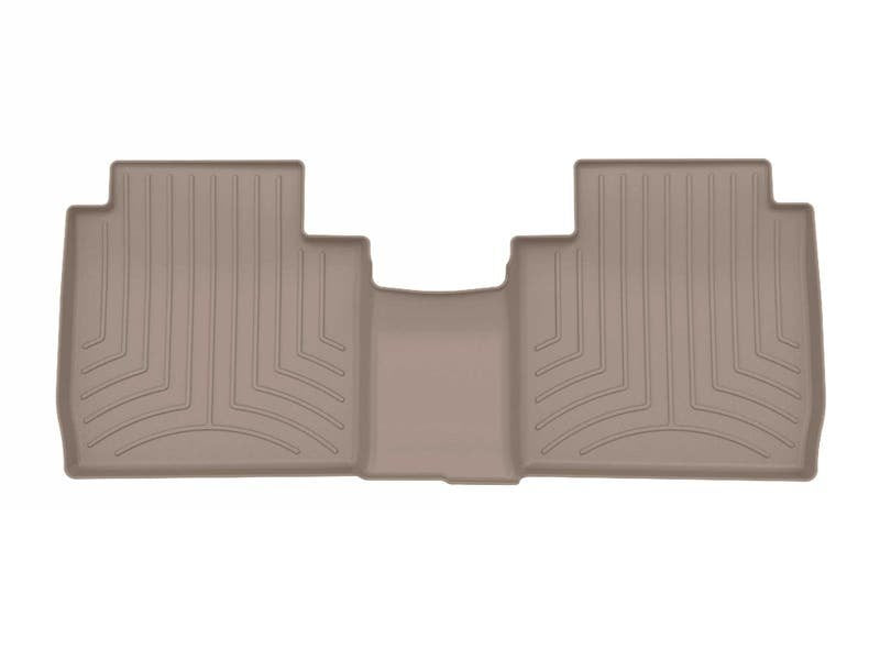 WEATHERTECH 4518682IM REAR FLOORLINER HP