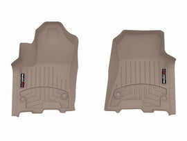 WEATHERTECH 4518771 FRONT FLOORLINER
