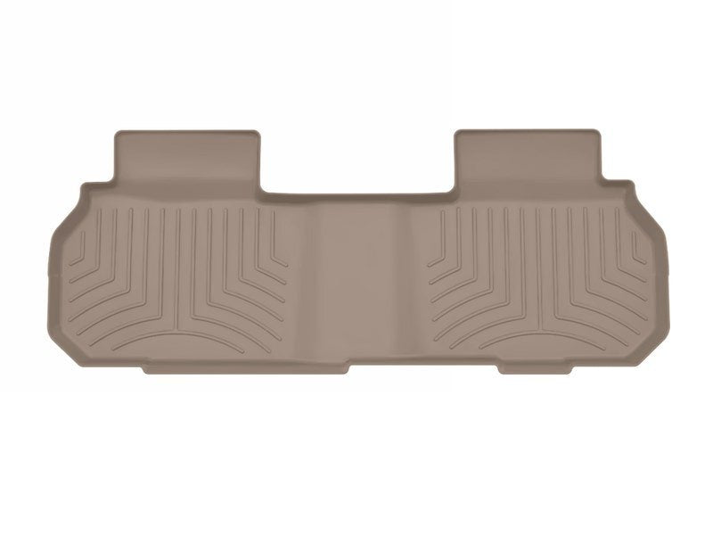 WEATHERTECH 4518812IM REAR FLOORLINER HPTAN