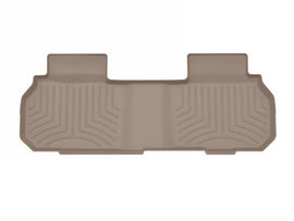 WEATHERTECH 4518812IM REAR FLOORLINER HPTAN
