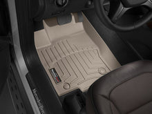 Load image into Gallery viewer, WEATHERTECH 4519051 FRONT FLOORLINER/BLACK/