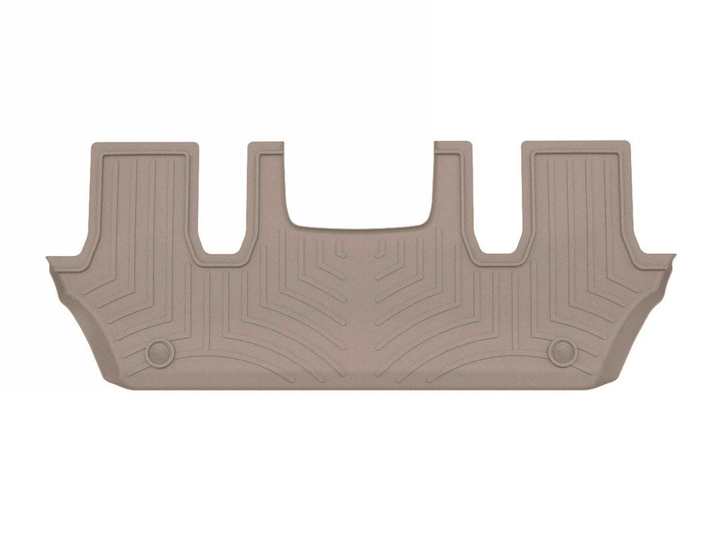 WEATHERTECH 4519054 REAR FLOORLINER