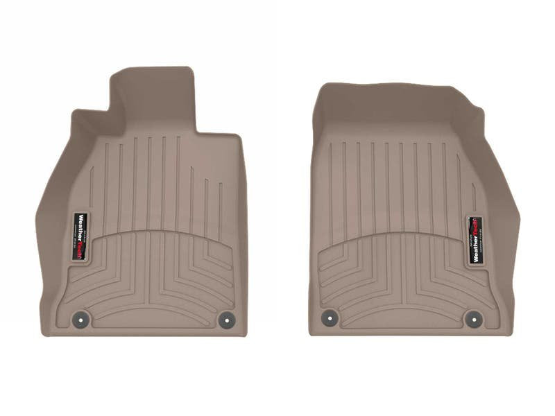WEATHERTECH 4519161 FRONT FLOORLINER