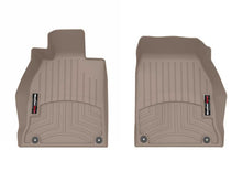 Load image into Gallery viewer, WEATHERTECH 4519161 FRONT FLOORLINER