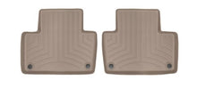 Load image into Gallery viewer, WEATHERTECH 452025 REAR FLOORLINER