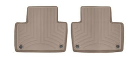WEATHERTECH 452025 REAR FLOORLINER