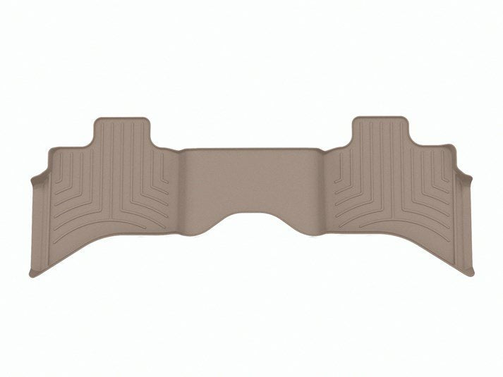 WEATHERTECH 452162IM REAR FLOORLINER HP